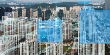 Asya’da 5 ülkede yapay zeka tabanlı akıllı şehir teknolojisi test edilecek