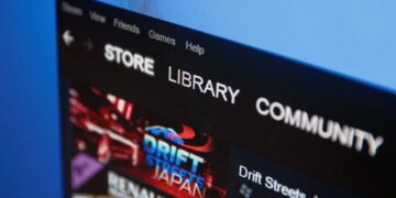 Amazon’daki fiyat geçmişi listesi Steam’deki oyunlar için geliyor