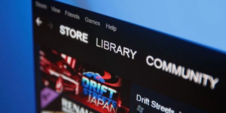 Amazon’daki fiyat geçmişi listesi Steam’deki oyunlar için geliyor