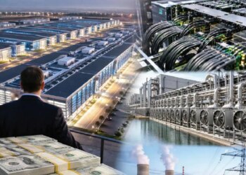 Sohbet Botlarından Altyapı ve Enerji Savaşına: Yapay Zekâda Son Perde