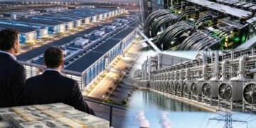 Sohbet Botlarından Altyapı ve Enerji Savaşına: Yapay Zekâda Son Perde