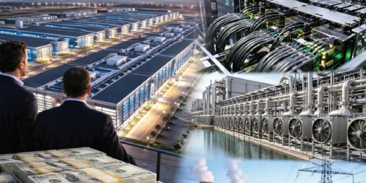 Sohbet Botlarından Altyapı ve Enerji Savaşına: Yapay Zekâda Son Perde