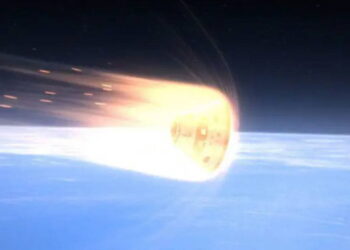 Artemis II mürettebatı Dünya’ya nasıl dönecek?