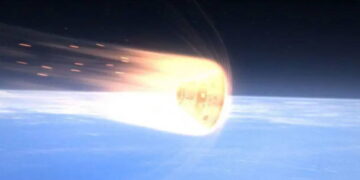 Artemis II mürettebatı Dünya’ya nasıl dönecek?