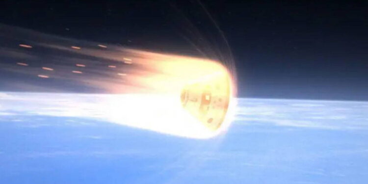 Artemis II mürettebatı Dünya’ya nasıl dönecek?