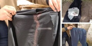 İntihar olduğuna inanmıyoruz: Elbiselerinde kan ve yanık izleri var