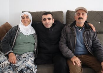 Tahliye olan Kaygusuz: Yoldaşlık bizi ayakta tuttu