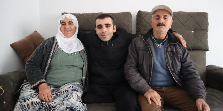 Tahliye olan Kaygusuz: Yoldaşlık bizi ayakta tuttu