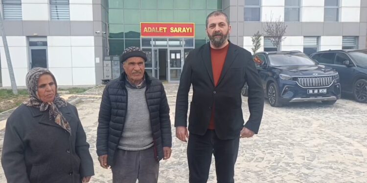 Gülistan Doku soruşturmasında gözaltılar: Dêrsim Barosu şüphelilere avukat görevlendirmeyecek