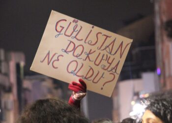 Gülistan Doku soruşturması: Baz raporu, şüphelilerle aynı bölgede sinyal verdiğini ortaya koydu