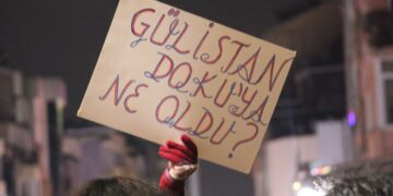 Gülistan Doku soruşturması: Baz raporu, şüphelilerle aynı bölgede sinyal verdiğini ortaya koydu
