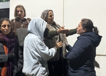 Gülistan Doku soruşturması: Baş şüpheli Mustafa Türkay Sonel adliyeye getirildi