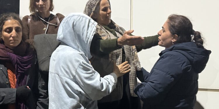 Gülistan Doku soruşturması: Baş şüpheli Mustafa Türkay Sonel adliyeye getirildi