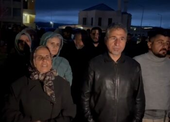 Gülistan Doku ailesi: Bu halk katillerden hesap soracak