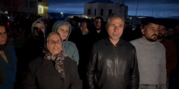 Gülistan Doku ailesi: Bu halk katillerden hesap soracak