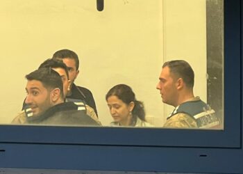 Aygül Doku’dan faili ‘aklayan’ yayınlara tepki: Doğru yayın yapın