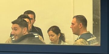 Aygül Doku’dan faili ‘aklayan’ yayınlara tepki: Doğru yayın yapın