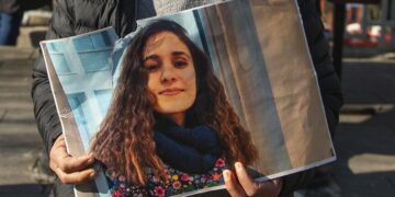 Gülistan Doku soruşturmasında görüntüleri kim sakladı ?