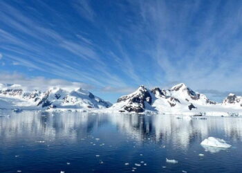 Antarktika’nın buz altındaki sırrı çözüldü: Kıyı kentleri için hayati uyarı