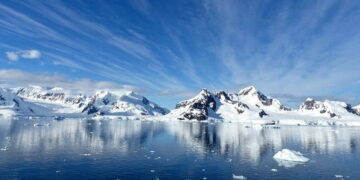 Antarktika’nın buz altındaki sırrı çözüldü: Kıyı kentleri için hayati uyarı