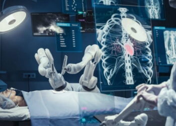 Türkiye robotik cerrahide ileri seviyeye ulaştı