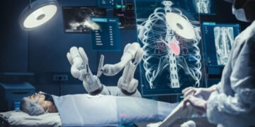 Türkiye robotik cerrahide ileri seviyeye ulaştı