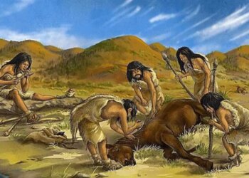 Asya’da tarih yeniden yazılıyor: Buzul Çağı’ndan sağ çıkan ‘kayıp’ insan soyu keşfedildi