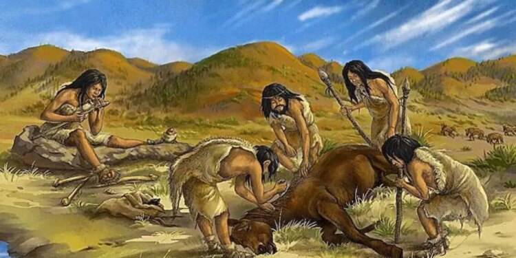 Asya’da tarih yeniden yazılıyor: Buzul Çağı’ndan sağ çıkan ‘kayıp’ insan soyu keşfedildi