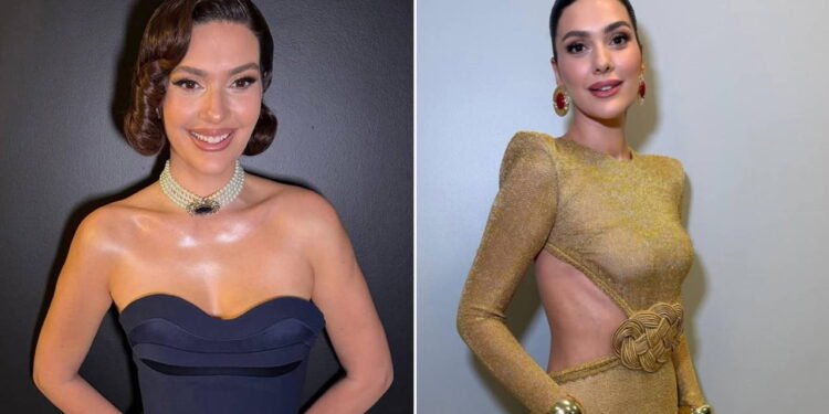 4 ayda 20 kilo vermişti… Bergüzar Korel gerçeği açıkladı: ‘O sözlerim ironiydi’