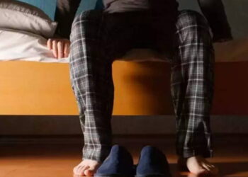 Uzmanlar uyarıyor: İdrarı ertelemek cinsel isteği etkileyebilir