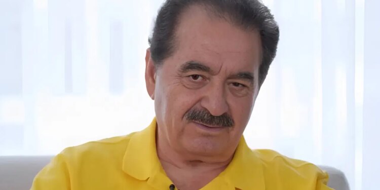 İbrahim Tatlıses’in sağlık durumuna ilişkin yeni gelişme: Ameliyat kararı verildi