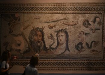 Forbes listeledi: Türkiye’de az bilinen 10 müze