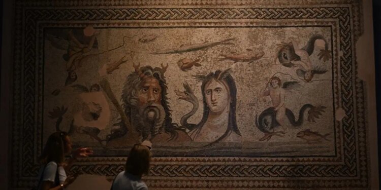 Forbes listeledi: Türkiye’de az bilinen 10 müze