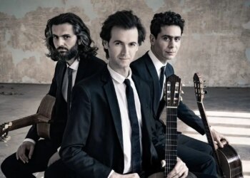 40. Uluslararası Ankara Müzik Festivali: Bir Ankara senfonisi