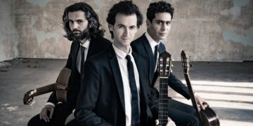 40. Uluslararası Ankara Müzik Festivali: Bir Ankara senfonisi