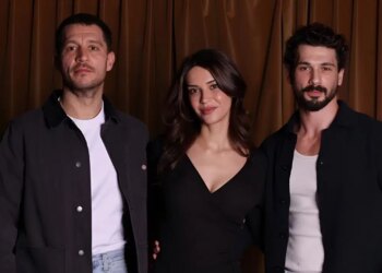 Yayın akışından çıkartılan ‘Yeraltı’ dizisi için karar verildi