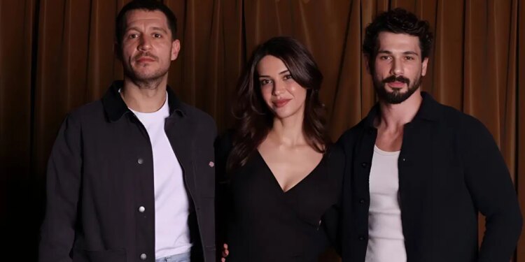 Yayın akışından çıkartılan ‘Yeraltı’ dizisi için karar verildi