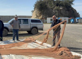 Zonguldak’ta balıkçılar limana demirledi, umutlar yeni sezona kaldı: ‘Bu kadar kısır sezon görmedim’