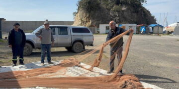 Zonguldak’ta balıkçılar limana demirledi, umutlar yeni sezona kaldı: ‘Bu kadar kısır sezon görmedim’