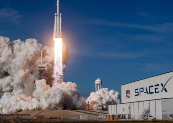 SpaceX, 1,75 trilyon dolarlık değerlemeyle halka arz edilecek
