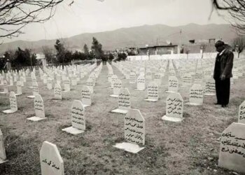 KCK, Enfal’de yaşamını yitirenleri andı: İnsanlık vicdanında mahkûm edilmiştir