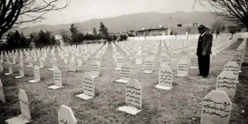 KCK, Enfal’de yaşamını yitirenleri andı: İnsanlık vicdanında mahkûm edilmiştir