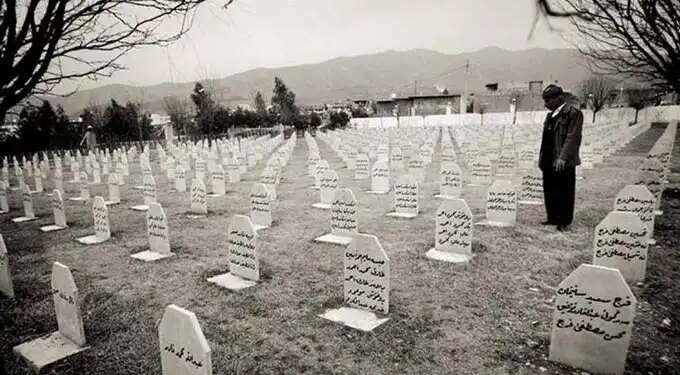 KCK, Enfal’de yaşamını yitirenleri andı: İnsanlık vicdanında mahkûm edilmiştir