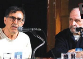 Tülay German ve Erdem Buri, Kadıköy NHKM’de anıldı: Yarını kuran ses