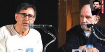 Tülay German ve Erdem Buri, Kadıköy NHKM’de anıldı: Yarını kuran ses