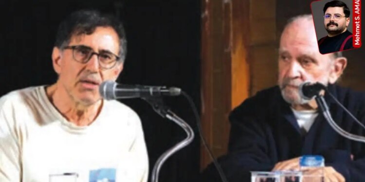 Tülay German ve Erdem Buri, Kadıköy NHKM’de anıldı: Yarını kuran ses