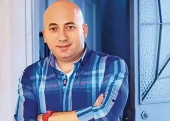 Mimar Selim Bey kimdir? Selim Yuhay kaç yaşında, nereli?