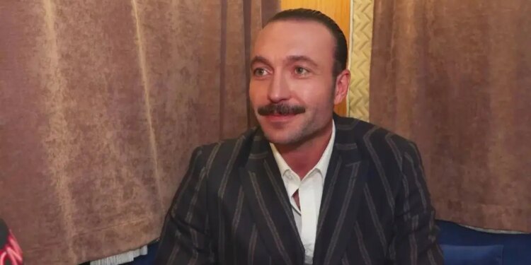 Görkem Sevindik kimdir, kaç yaşında, nereli? Görkem Sevindik’in oynadığı diziler ve filmler