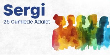 Adalet 26 cümlede yaşam buluyor