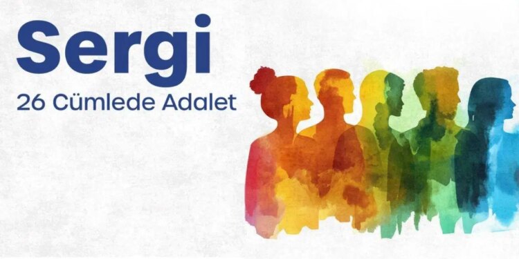 Adalet 26 cümlede yaşam buluyor